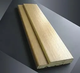 Batentes e Guarnições